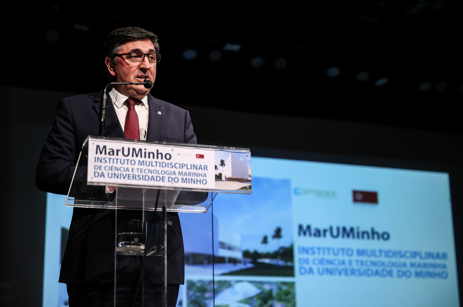 Thumbnail da galeria Apresentação do Projeto Mar UMinho